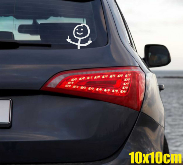 Sylt-Sticker